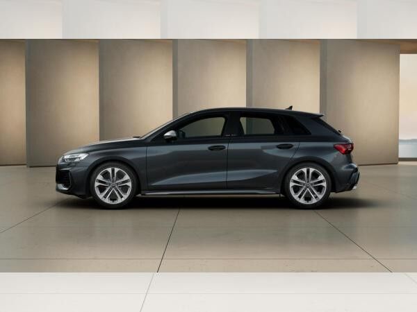 Audi S3 Sportback *NEUES MODELL *TOP-DEAL*Frei Konfigurierbar*