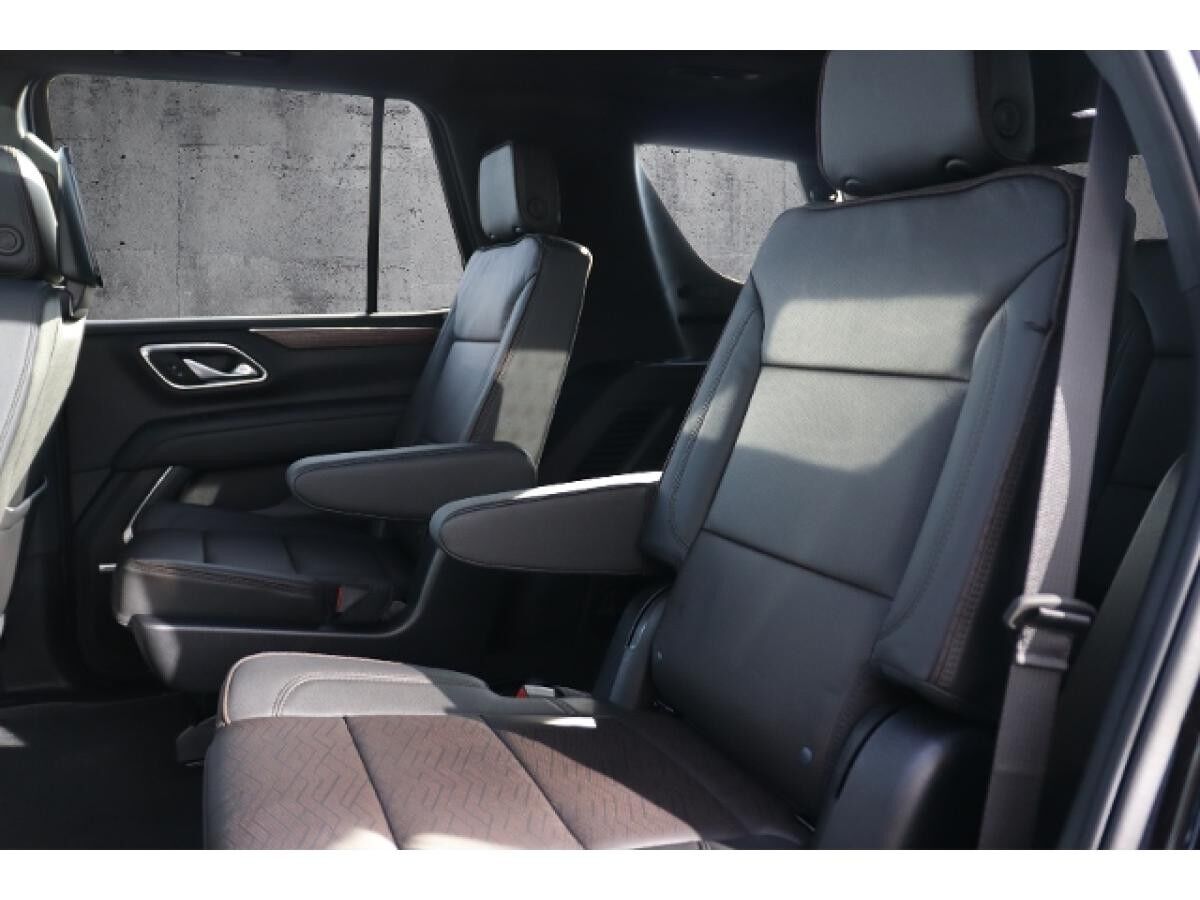 Chevrolet Tahoe High Country 6,2L /V8 **Leasingbonus**