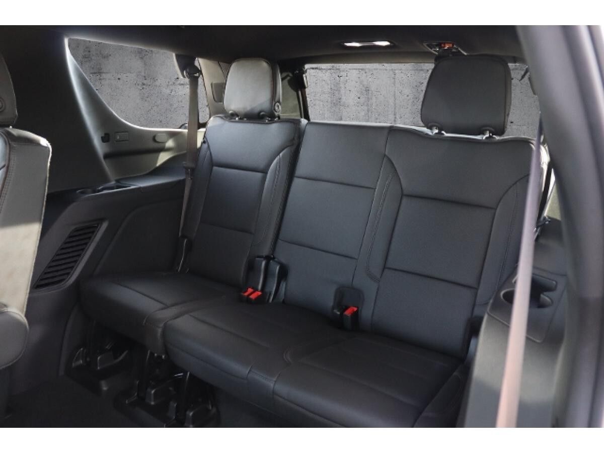 Chevrolet Tahoe High Country 6,2L /V8 **Leasingbonus**