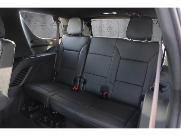 Chevrolet Tahoe TAHOE High Country 6,2L /V8 **Vorführwagen**