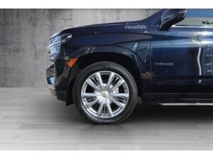 Chevrolet Tahoe TAHOE High Country 6,2L /V8 **Leasingbonus**