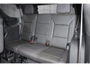 Chevrolet Tahoe High Country 6,2L V8