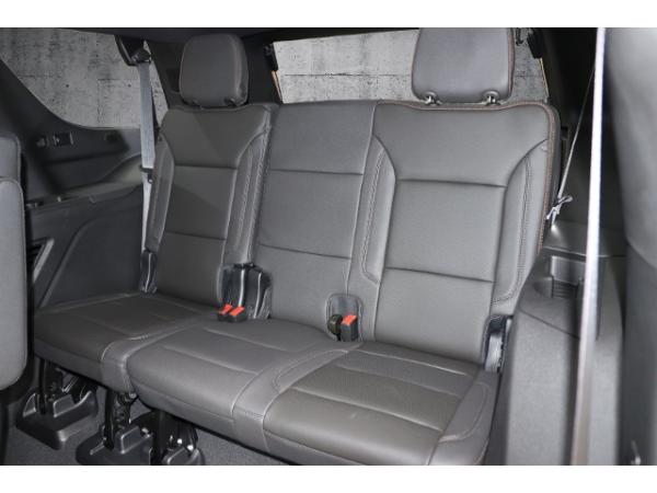 Chevrolet Tahoe High Country 6,2L V8