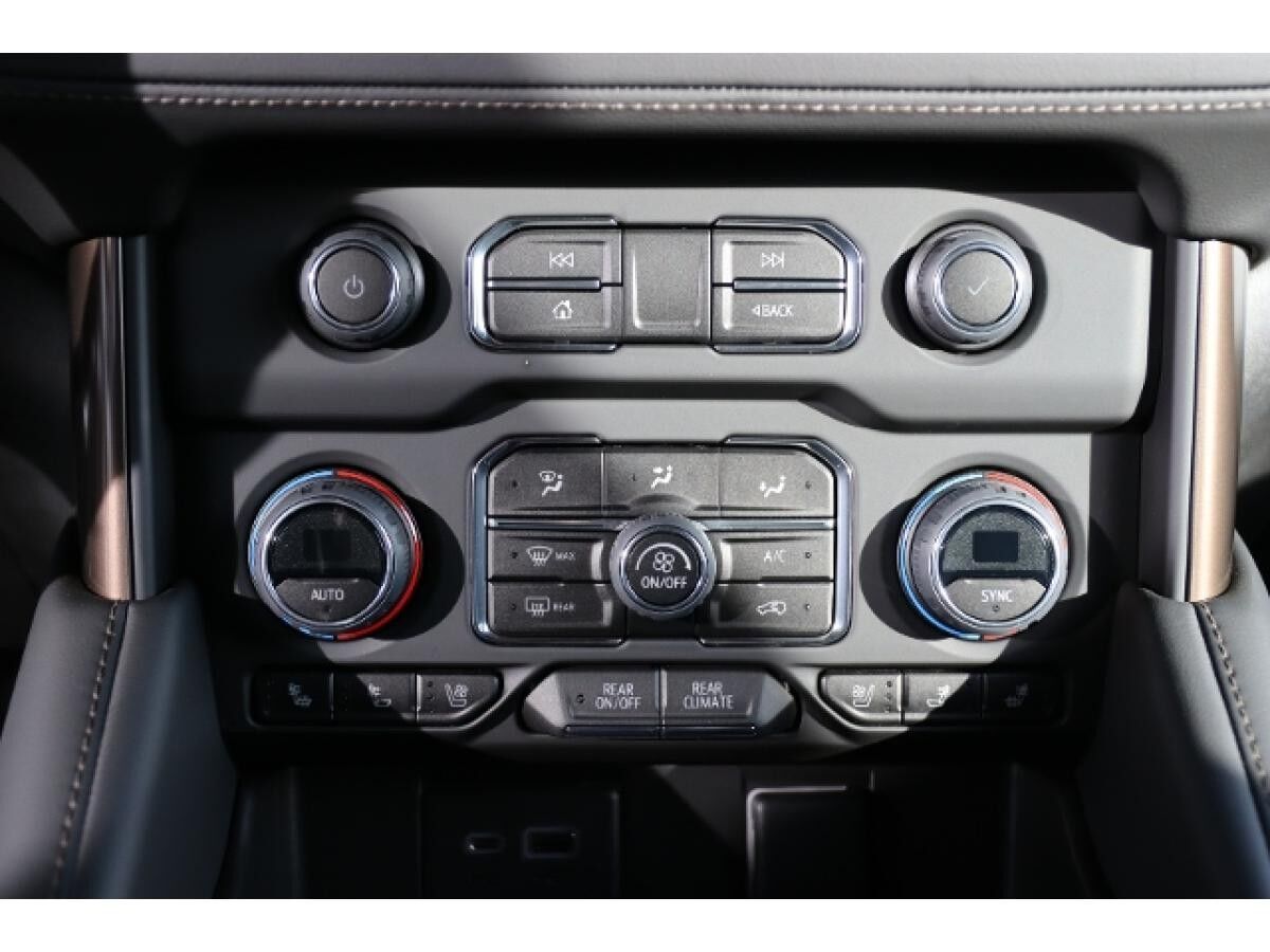 Chevrolet Tahoe High Country 6,2L /V8 **Leasingbonus**