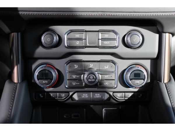 Chevrolet Tahoe TAHOE High Country 6,2L /V8 **Vorführwagen**