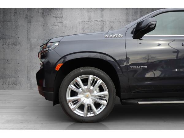 Chevrolet Tahoe High Country 6,2L V8