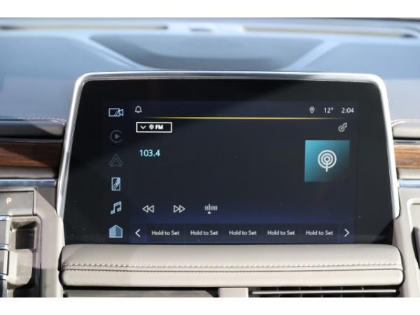 Chevrolet Tahoe TAHOE High Country 6,2L /V8 **Vorführwagen**