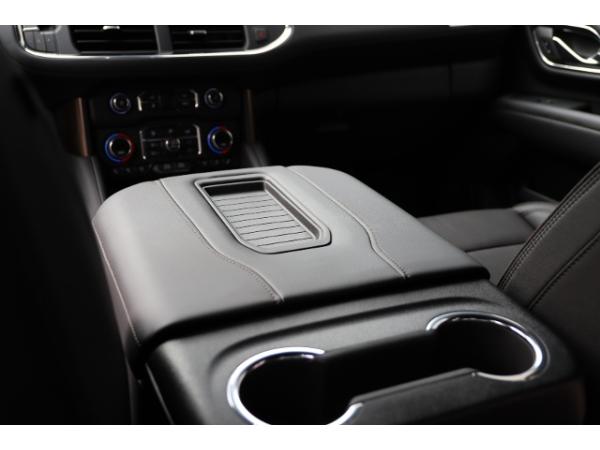 Chevrolet Tahoe High Country 6,2L V8