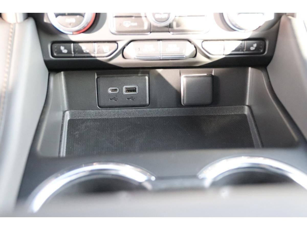 Chevrolet Tahoe High Country 6,2L /V8 **Leasingbonus**