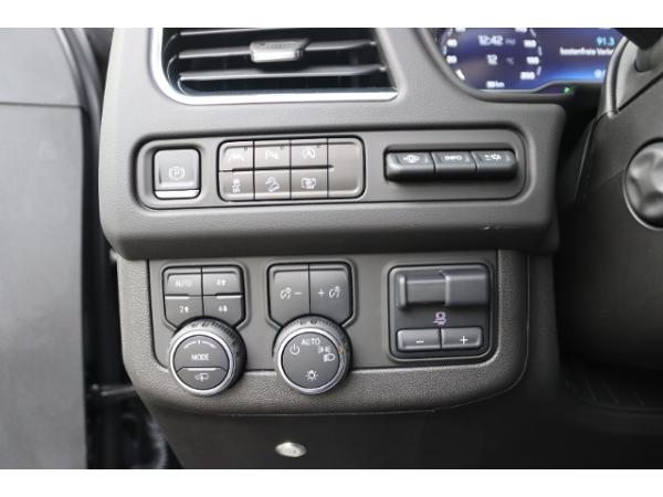 Chevrolet Tahoe High Country 6,2L V8