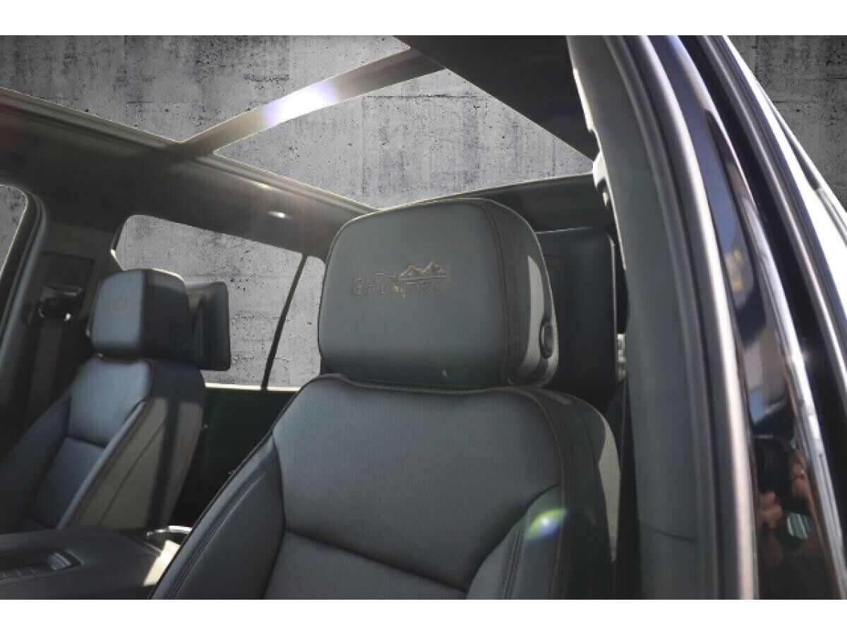 Chevrolet Tahoe High Country 6,2L /V8 **Leasingbonus**