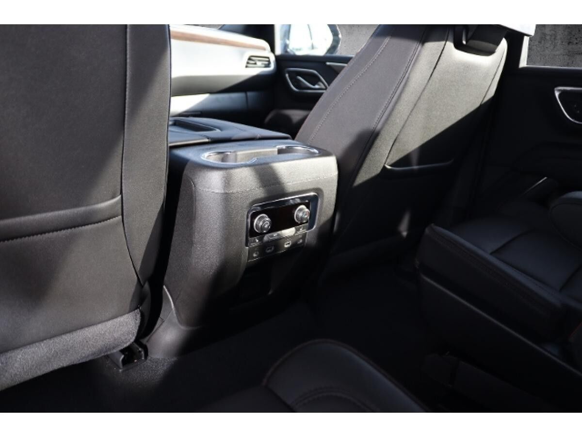 Chevrolet Tahoe High Country 6,2L /V8 **Leasingbonus**