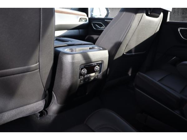 Chevrolet Tahoe TAHOE High Country 6,2L /V8 **Vorführwagen**