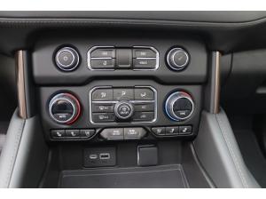 Chevrolet Tahoe High Country 6,2L V8