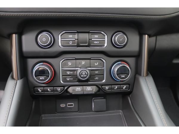 Chevrolet Tahoe High Country 6,2L V8