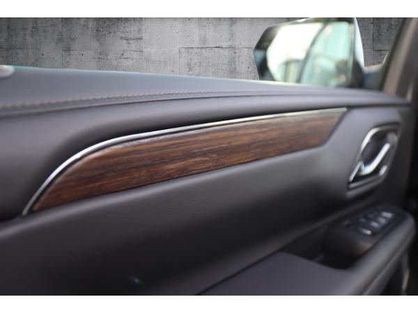 Chevrolet Tahoe TAHOE High Country 6,2L /V8 **Vorführwagen**