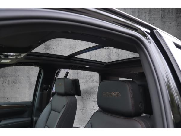 Chevrolet Tahoe High Country 6,2L V8