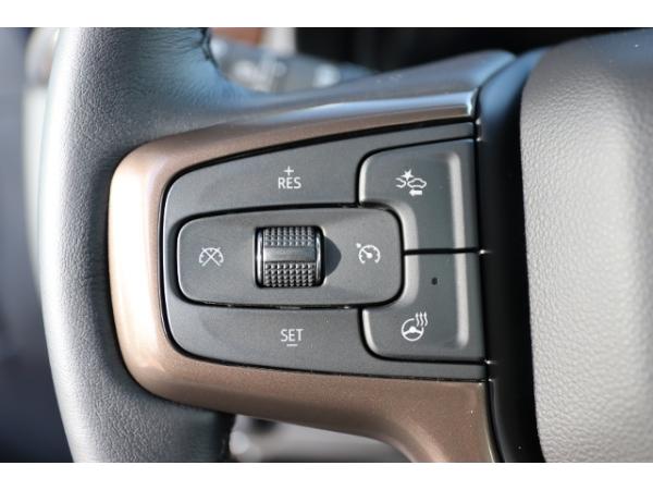 Chevrolet Tahoe TAHOE High Country 6,2L /V8 **Vorführwagen**