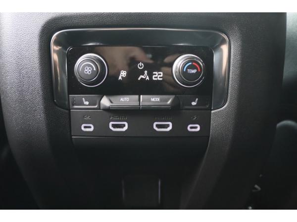 Chevrolet Tahoe High Country 6,2L V8