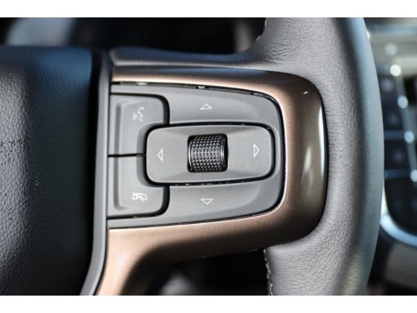 Chevrolet Tahoe TAHOE High Country 6,2L /V8 **Vorführwagen**