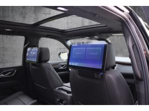 Chevrolet Tahoe High Country 6,2L V8