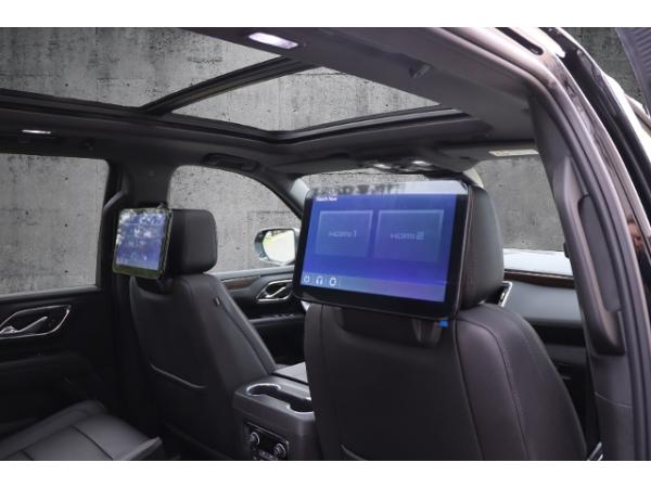 Chevrolet Tahoe High Country 6,2L V8