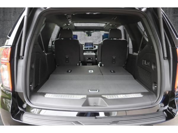 Chevrolet Tahoe High Country 6,2L V8