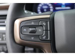 Chevrolet Tahoe High Country 6,2L V8