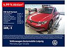 VW Golf Volkswagen VIII Variant 1.0 eTSI Active *AHK*ACC*RFK