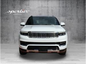 Jeep Wagoneer Grand*Series III*