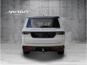 Jeep Wagoneer Grand*Series III*