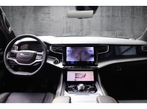 Jeep Wagoneer Grand*Series III*