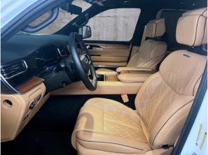 Jeep Wagoneer Grand*Series III*