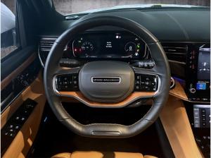 Jeep Wagoneer Grand*Series III*