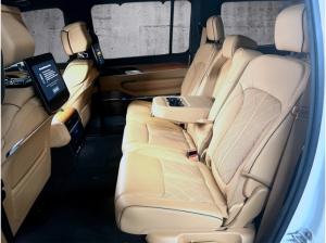 Jeep Wagoneer Grand*Series III*