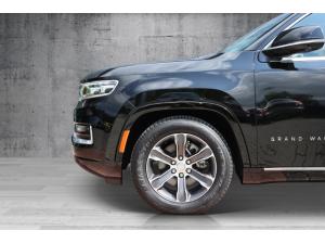 Jeep Wagoneer Grand*Series I*