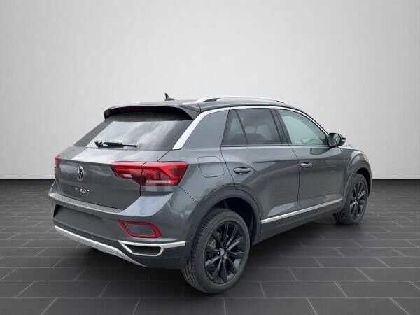 Volkswagen T-Roc Style 1.5 TSI DSG IQ DRIVE NAVI KAMERA 18"