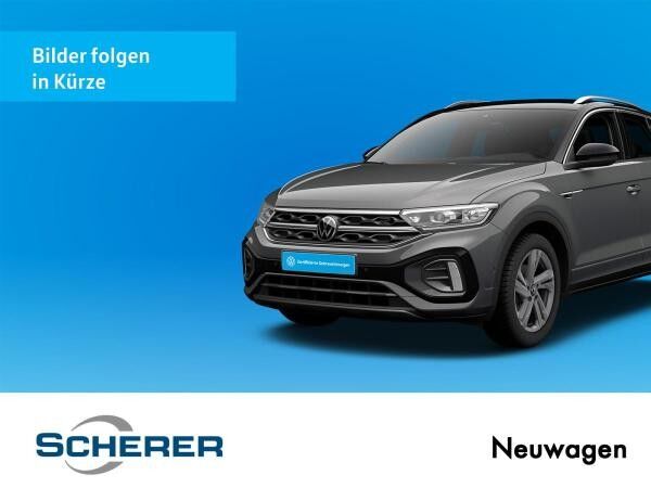 Volkswagen Transporter Kasten 2.0 TDI 6-Gang KLIMA HOLZBOD