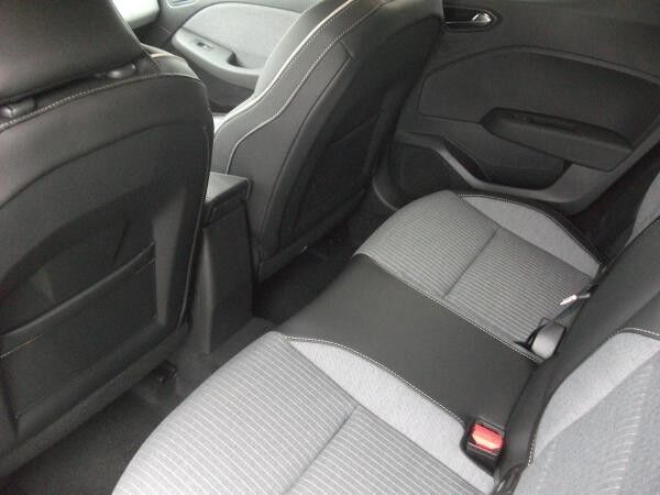 Renault Clio TECHNO E-TECH Full Hybrid 145 ❄️ "Winter-& Look-Paket" 🚘
