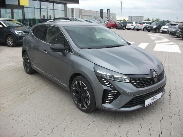 Renault Clio TECHNO E-TECH Full Hybrid 145 ❄️ "Winter-& Look-Paket" 🚘