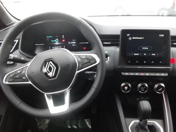 Renault Clio TECHNO E-TECH Full Hybrid 145 ❄️ "Winter-& Look-Paket" 🚘