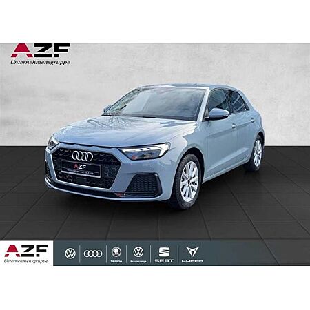 Audi A1 leasen