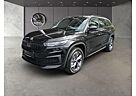 Skoda Kodiaq Sportline 4x4 TDI vorb. AHK 7 Sitze Columbus