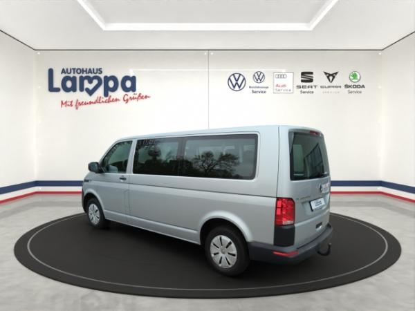 Volkswagen T6.1 Kombi 9-Sitzer LR 2.0 TDI DSG AHK,NAV,PDC,DAB+