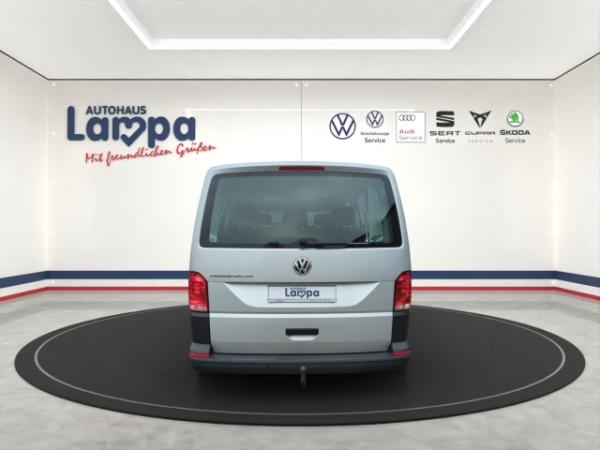 Volkswagen T6.1 Kombi 9-Sitzer LR 2.0 TDI DSG AHK,NAV,PDC,DAB+