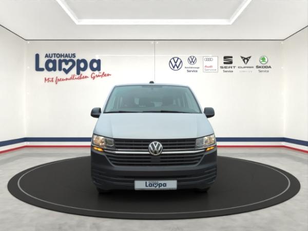 Volkswagen T6.1 Kombi 9-Sitzer LR 2.0 TDI DSG AHK,NAV,PDC,DAB+