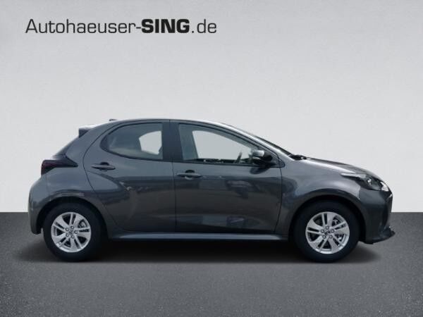 Mazda 2 Hybrid CENTRE-LINE Klimaautom. Kamera AppleCar