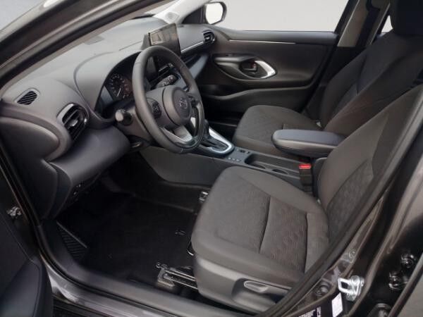 Mazda 2 Hybrid CENTRE-LINE Klimaautom. Kamera AppleCar
