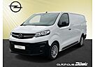 Opel Vivaro Kastenwagen Cargo L mit erhöhter Nutzlast, Gewerbekundenangebot sofort verfügbar