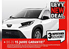 Toyota Aygo X 1,0l+Business Edition +CarPlay+SHZ+Klima+